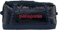 Patagonia Black Hole Duffel 100L Duffle Bag - classic navy