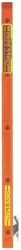 OJ Juice Bar Rails (single rail) - orange (single)