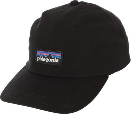 Patagonia P-6 Label Trad Cap Strapback Hat - view large