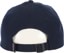 classic navy - reverse