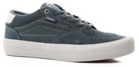 Vans Rowan Pro Skate Shoes - (mirage) blue/white