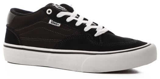 Vans Men's Shoes Size Chart | Tactics