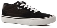 Vans Rowan Pro Skate Shoes - black/white