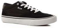 Vans Rowan Pro Skate Shoes - black/white