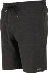 Volcom Packasack Lite Packable Shorts - black