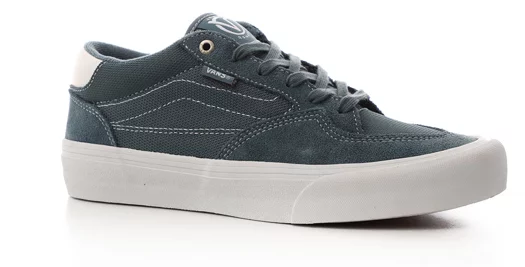 are vans skate shoes good
