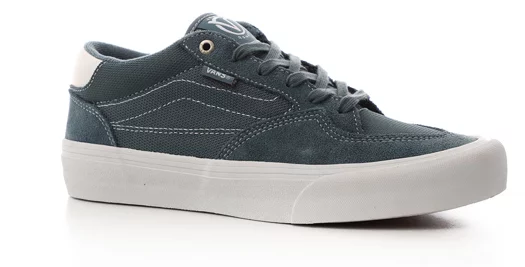 vans rowan pro blue