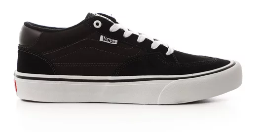 vans rowan pro mirage blue