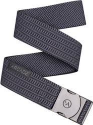 Arcade Belt Co. Ranger Belt - black/black hemmingway