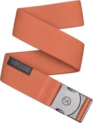 Arcade Belt Co. Ranger Belt - deep copper