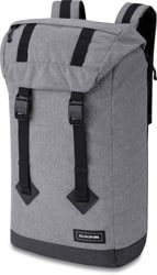 DAKINE Infinity Toploader 27L Backpack - greyscale