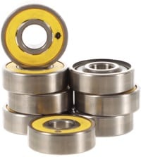 Plant Skateboard Bearings