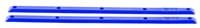 Pig Neon Deck Rails - blue