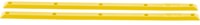 Pig Neon Deck Rails - yellow