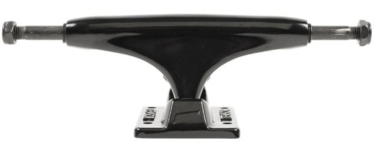Tensor Alloys Skateboard Trucks - black (5.25) - view large