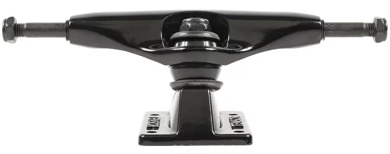 Tensor Trucks Alloy Polished Skateboard Trucks 