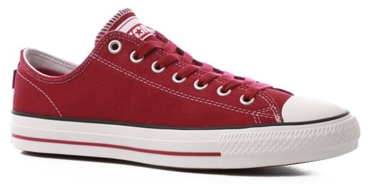 converse white gold rose maroon