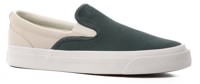 Converse One Star CC Slip-On Shoes - faded spruce/egret/field surplus
