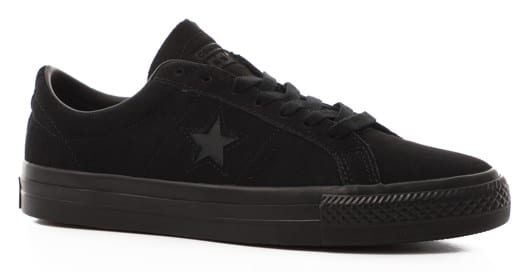 converse one star size chart