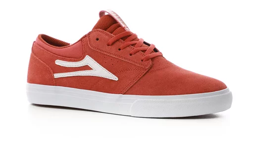 lakai griffin skate shoes