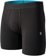 Stance Staple Butter Blend Boxer Brief - black