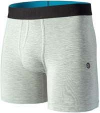 Stance Staple Butter Blend Boxer Brief - heather grey