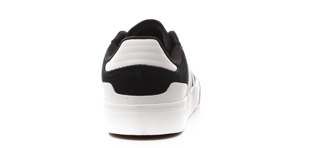 adidas gazelle silver green womens Adidas Busenitz Shoes - Crystal White / Core Black / Off White