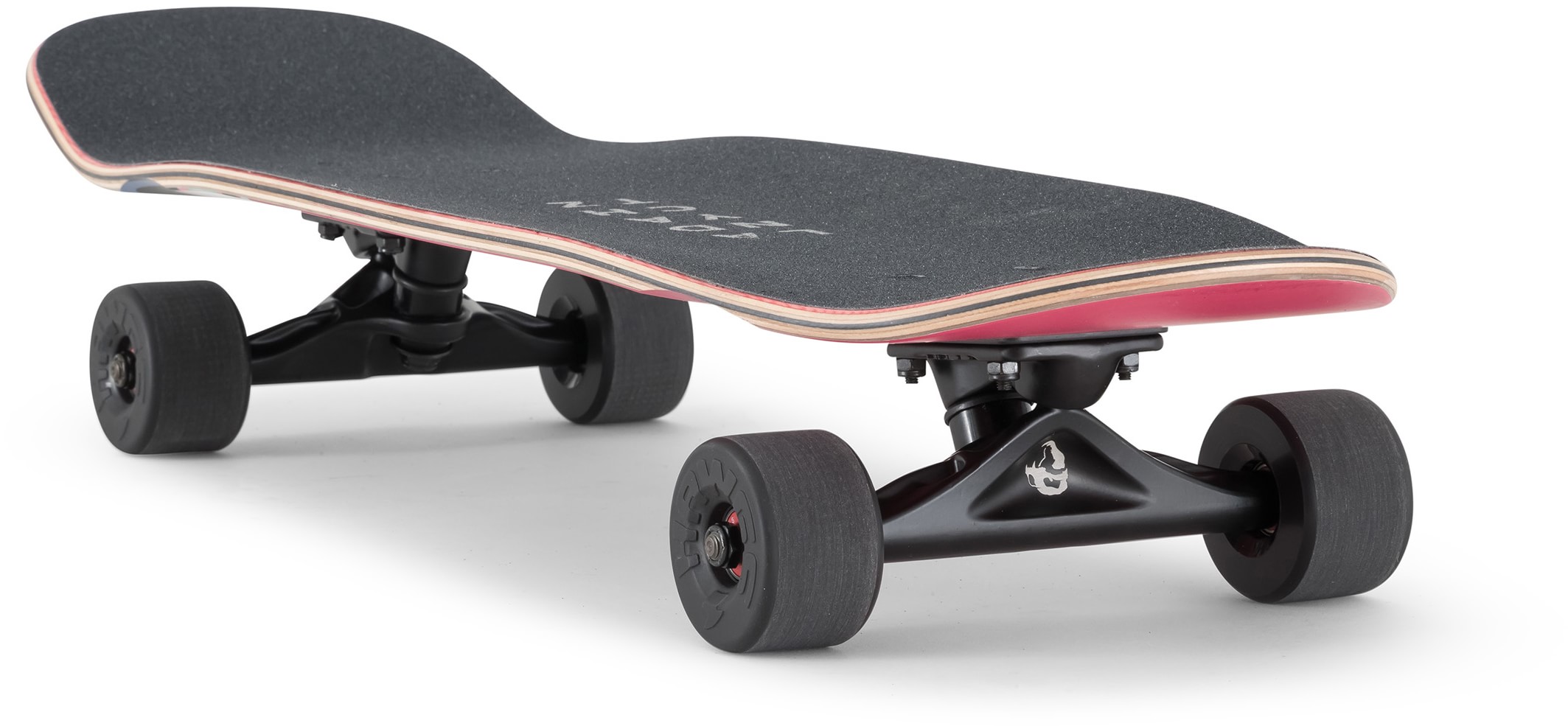 land yachts skateboard