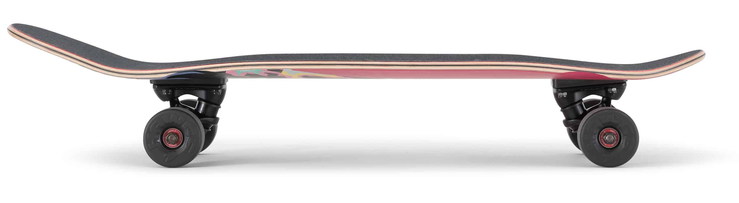 land yachts skateboard