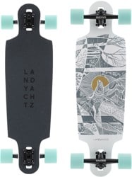 Landyachtz Drop Cat Seeker 33