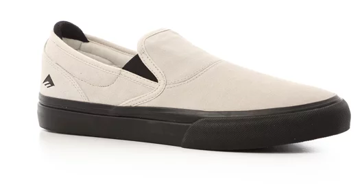 emerica shoes white