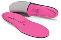 Superfeet Women's HotPink Insoles