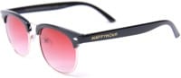 Happy Hour G2 Sunglasses - black/desert sunset