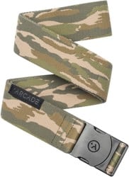 Arcade Belt Co. Ranger Belt - camo
