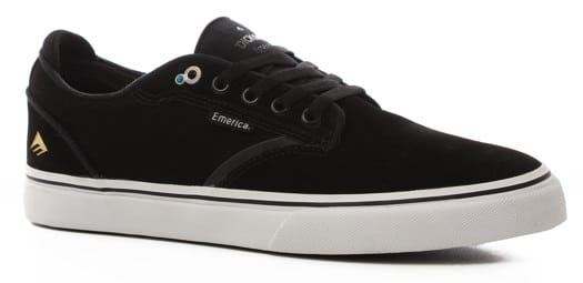 Emerica Dickson G6 Skate Shoes - view large