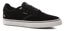 Emerica Dickson G6 Skate Shoes - black/white/gold