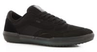 Vans AVE Pro Skate Shoes - black/smoke