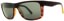 Electric Swingarm Polarized Sunglasses - darkside tort/ohm grey polarized lens