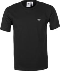 Adidas Shmoo T-Shirt - black/green tint