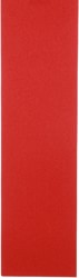 Jessup Colored Skateboard Grip Tape - panic red