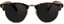 Glassy Morrison Premium Polarized Sunglasses - tortoise/black polarized lens - front