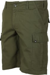 Element Legion Cargo II Shorts - army