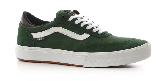 vans gilbert crockett pro 2 skate shoes