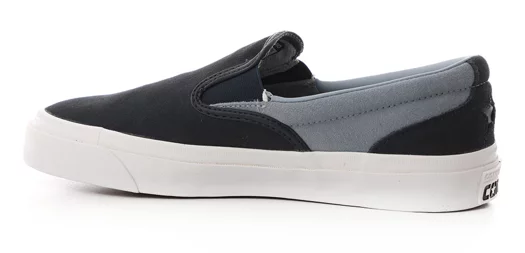 converse one star slip ons