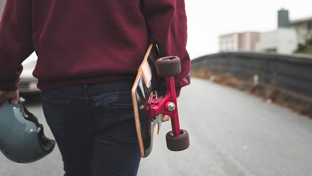 Longboard Guide Buying Longboarding Tips | Tactics