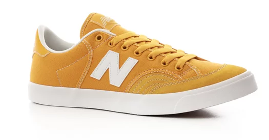 new balance shoes yellow