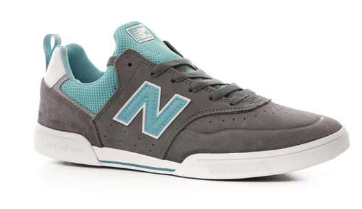 new balance numeric 288 review