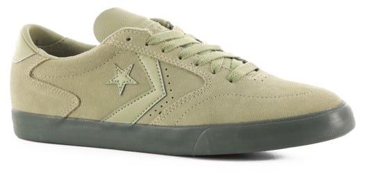 checkpoint pro low top converse
