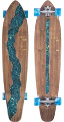Globe Byron Bay Walnut 43