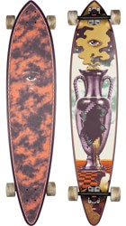 Globe Pintail 44